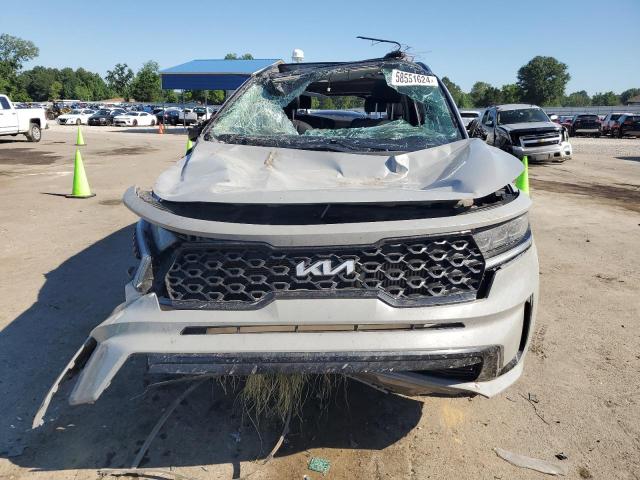 2022 KIA SORENTO SX - 5XYRKDLFXNG122262