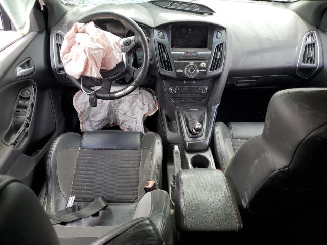 2014 Ford Focus St VIN: 1FADP3L92EL395108 Lot: 57289424