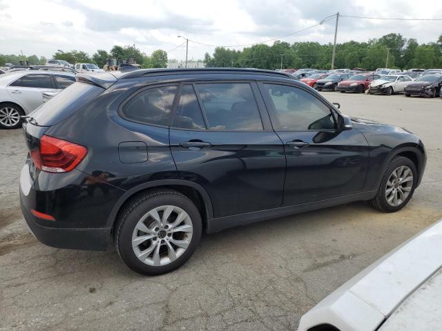 VIN WBAVL1C56EVY12744 2014 BMW X1, Xdrive28I no.3