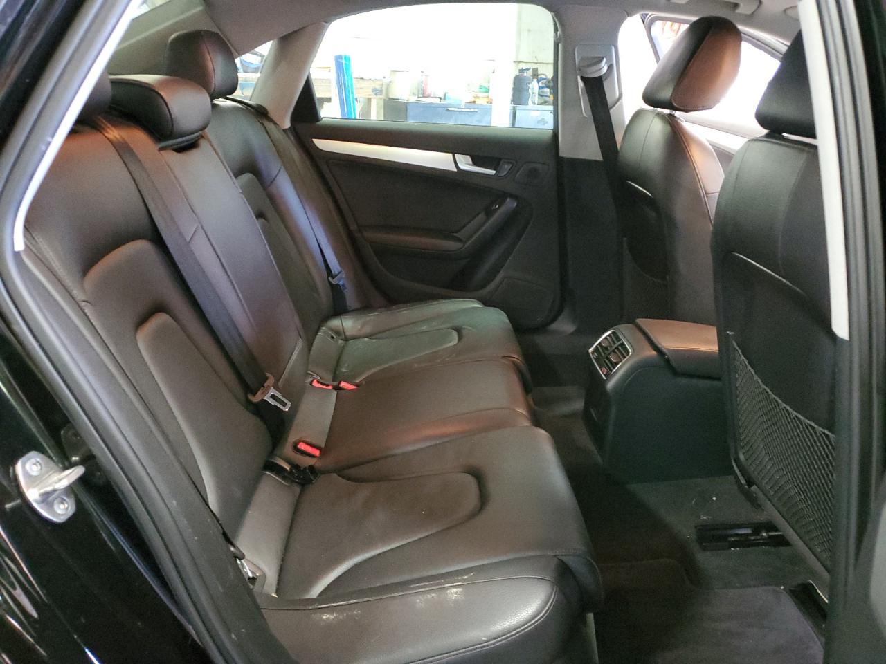 WAUBFAFL3GN013124 2016 Audi A4 Premium S-Line