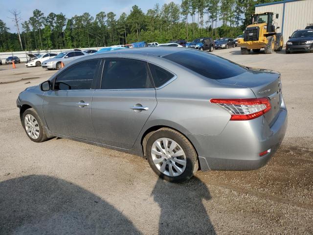 Vin: 3n1ab7ap3el632765, lot: 59008124, nissan sentra s 20142