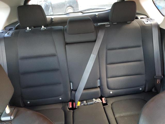 2016 Mazda Cx-5 Touring VIN: JM3KE4CY6G0917822 Lot: 59575954