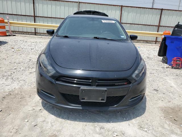 2016 DODGE DART SE 1C3CDFAA0GD704623