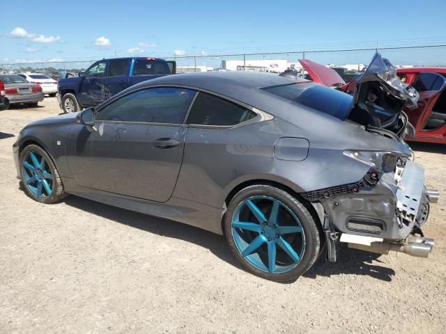 2015 Lexus Rc 350 VIN: JTHHE5BC8F5003098 Lot: 59843864