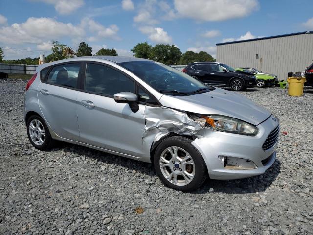 2015 FORD FIESTA SE - 3FADP4EJXFM163241