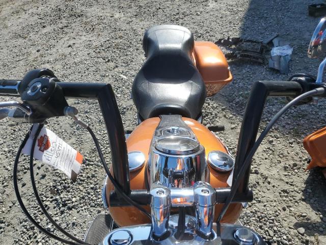 2014 HARLEY-DAVIDSON FLD SWITCH - 1HD1GZM13EC323650