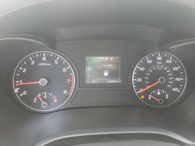 2017 KIA OPTIMA LX - 5XXGT4L34HG152909