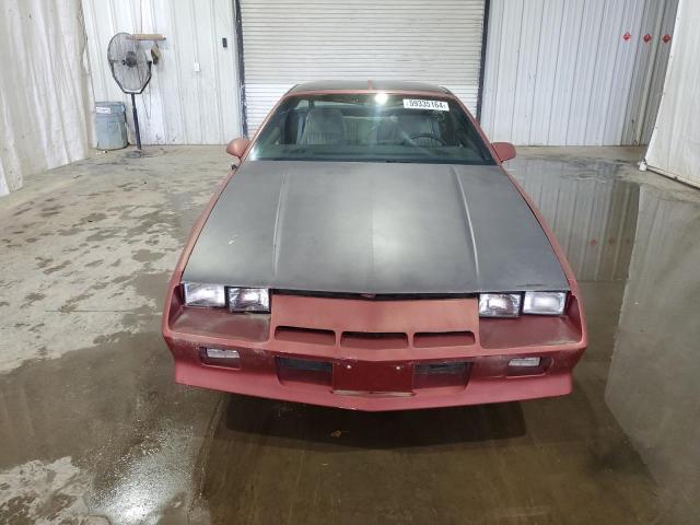 1983 Chevrolet Camaro Berlinetta VIN: 1G1AS8718DN182849 Lot: 59335164