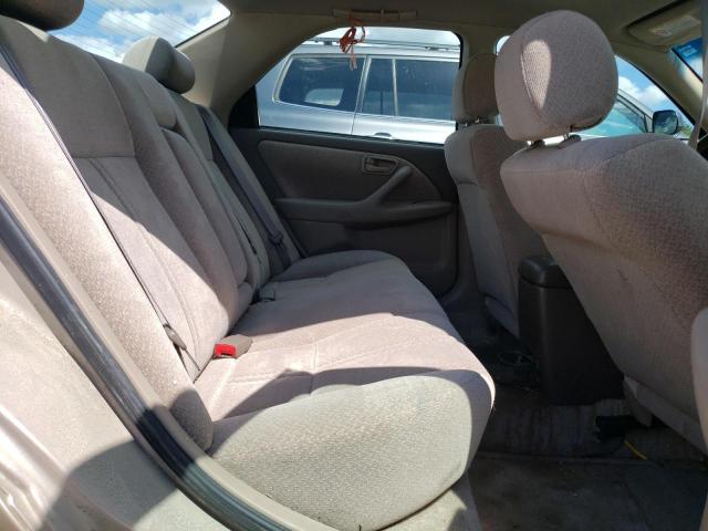 2000 Toyota Camry Ce VIN: 4T1BG22K2YU657056 Lot: 57631704