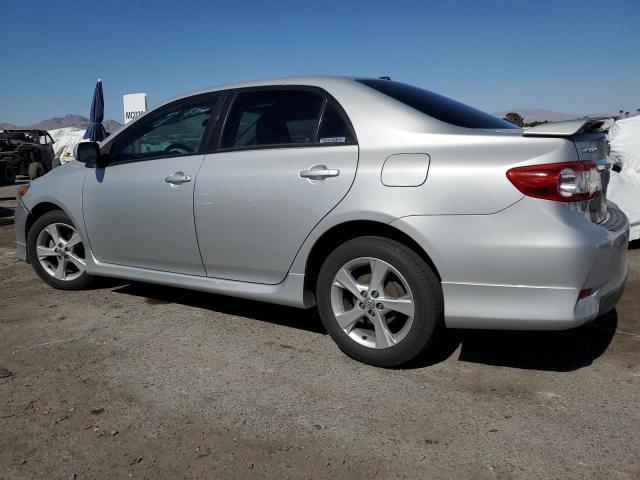 2012 Toyota Corolla Base VIN: 2T1BU4EE8CC915150 Lot: 58361204