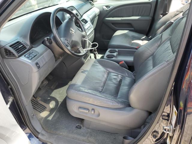 2007 Honda Odyssey Exl VIN: 5FNRL38747B135379 Lot: 57342164