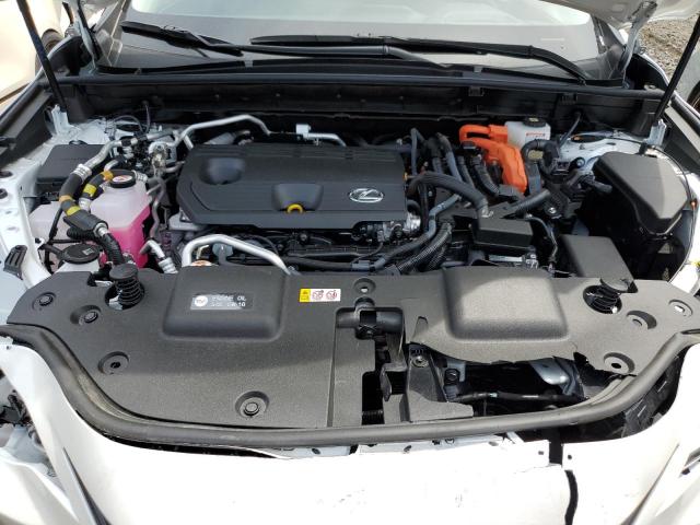 2023 LEXUS NX 450H JTJHKCFZ9P2019601