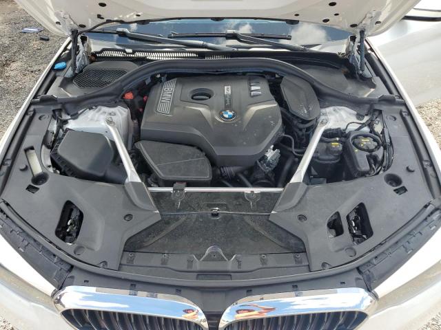 2019 BMW 530 I - WBAJA5C53KBX46677