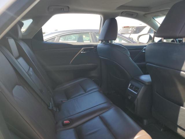 2016 Lexus Rx 350 Base VIN: 2T2BZMCA8GC050750 Lot: 59178174