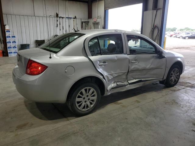 2009 Chevrolet Cobalt Ls VIN: 1G1AS58H797127279 Lot: 57353804