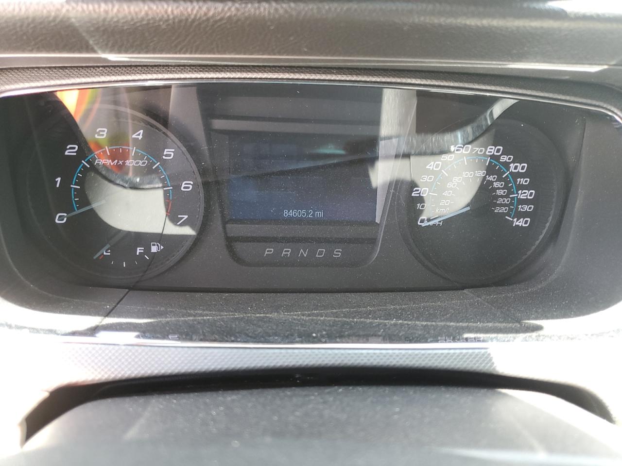 1FAHP2D89JG123353 2018 Ford Taurus Se