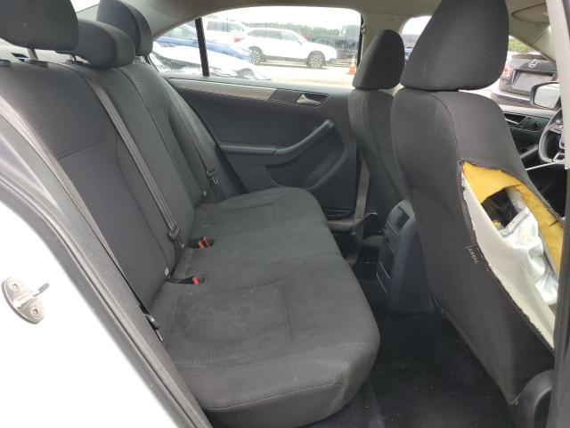 2016 Volkswagen Jetta Se VIN: 3VWD67AJ1GM294450 Lot: 61098714