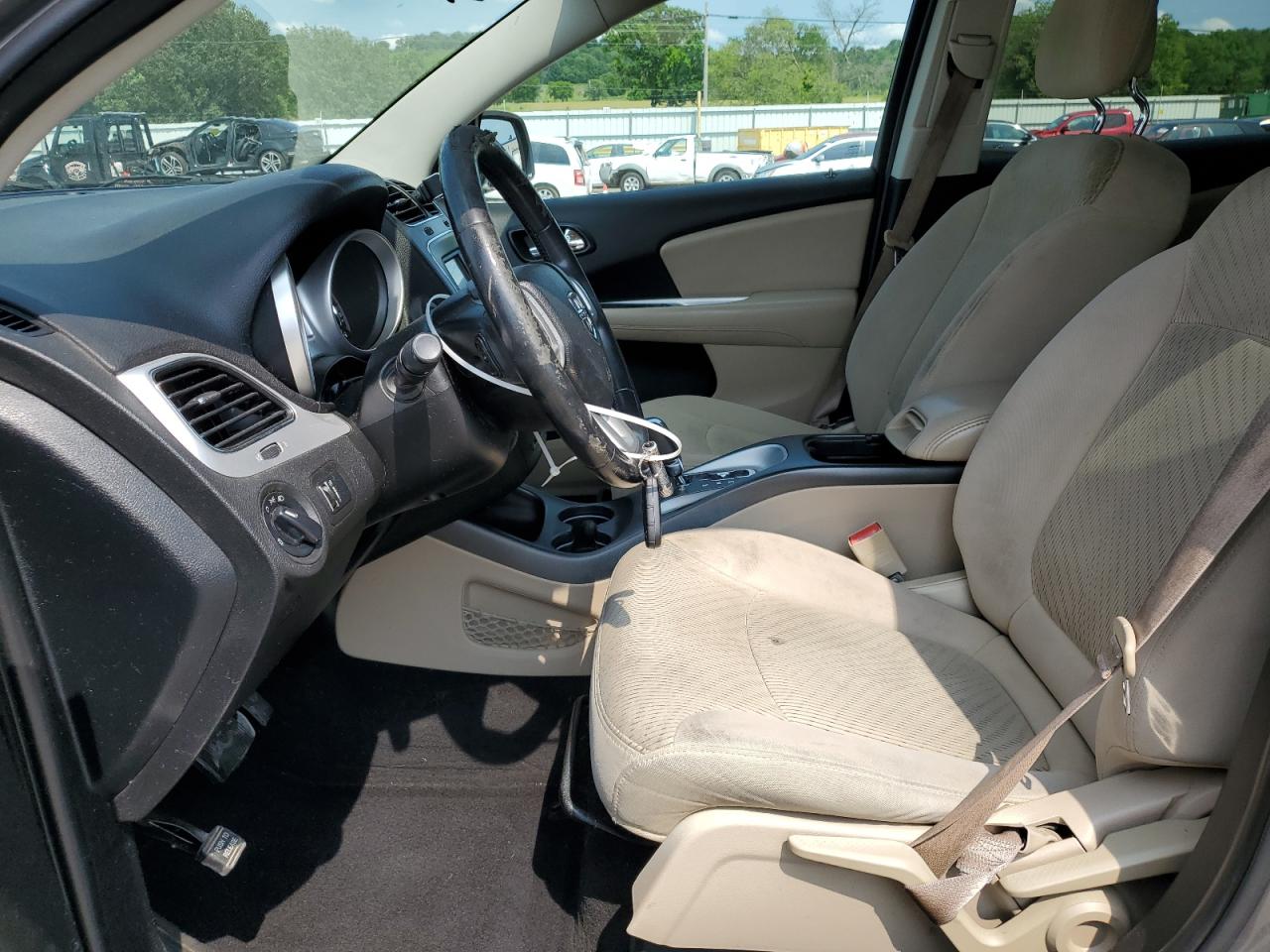 3C4PDCAB0DT557178 2013 Dodge Journey Se