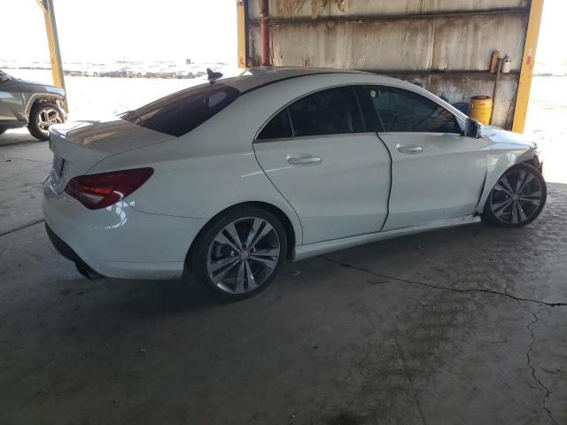 2014 Mercedes-Benz Cla 250 VIN: WDDSJ4EB7EN127108 Lot: 59154574