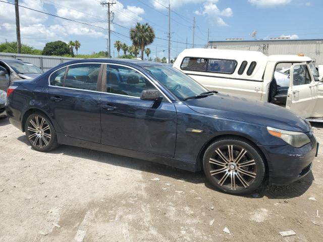 2006 BMW 530 Xi VIN: WBANF73586CU19352 Lot: 56467544