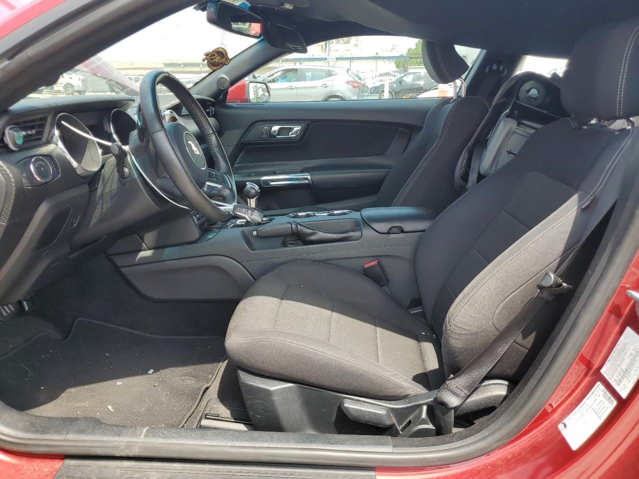 1FA6P8AM3F5399753 2015 Ford Mustang