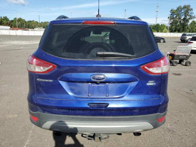 2016 FORD ESCAPE SE - 1FMCU9GX7GUB73585