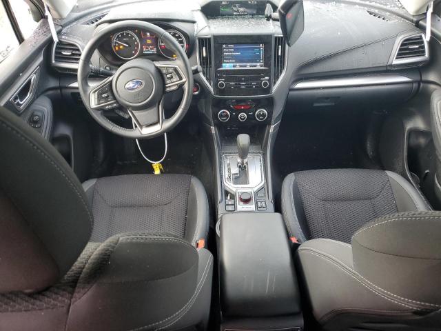 2021 Subaru Forester Premium VIN: JF2SKAJC3MH481632 Lot: 58015804