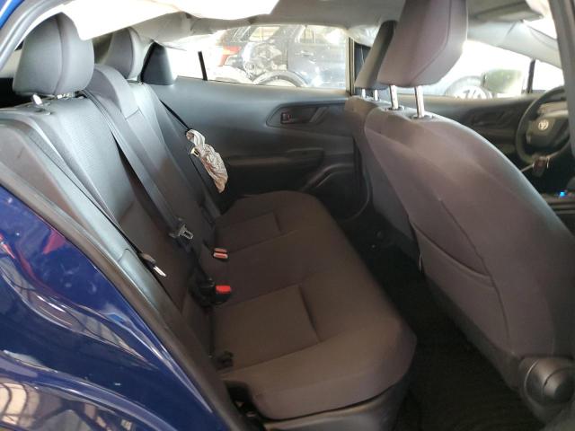 2023 TOYOTA PRIUS LE - JTDACAAU5P3007702