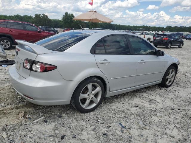 2006 Mazda 6 I VIN: 1YVHP84C065M41568 Lot: 59301864