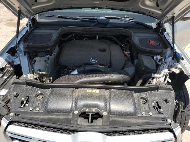 2021 Mercedes-Benz Gle 350 4Matic VIN: 4JGFB4KBXMA471031 Lot: 59289814