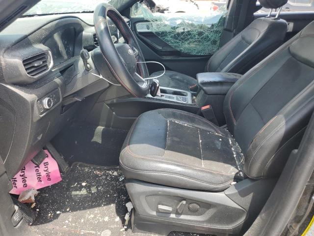 2022 Ford Explorer St-Line VIN: 1FMSK7KH8NGA28475 Lot: 61313034