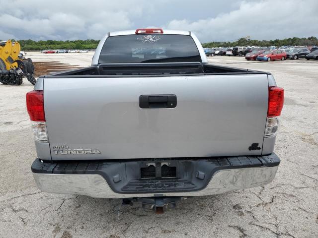 2012 Toyota Tundra Double Cab Sr5 VIN: 5TFRU5F17CX026373 Lot: 58700104