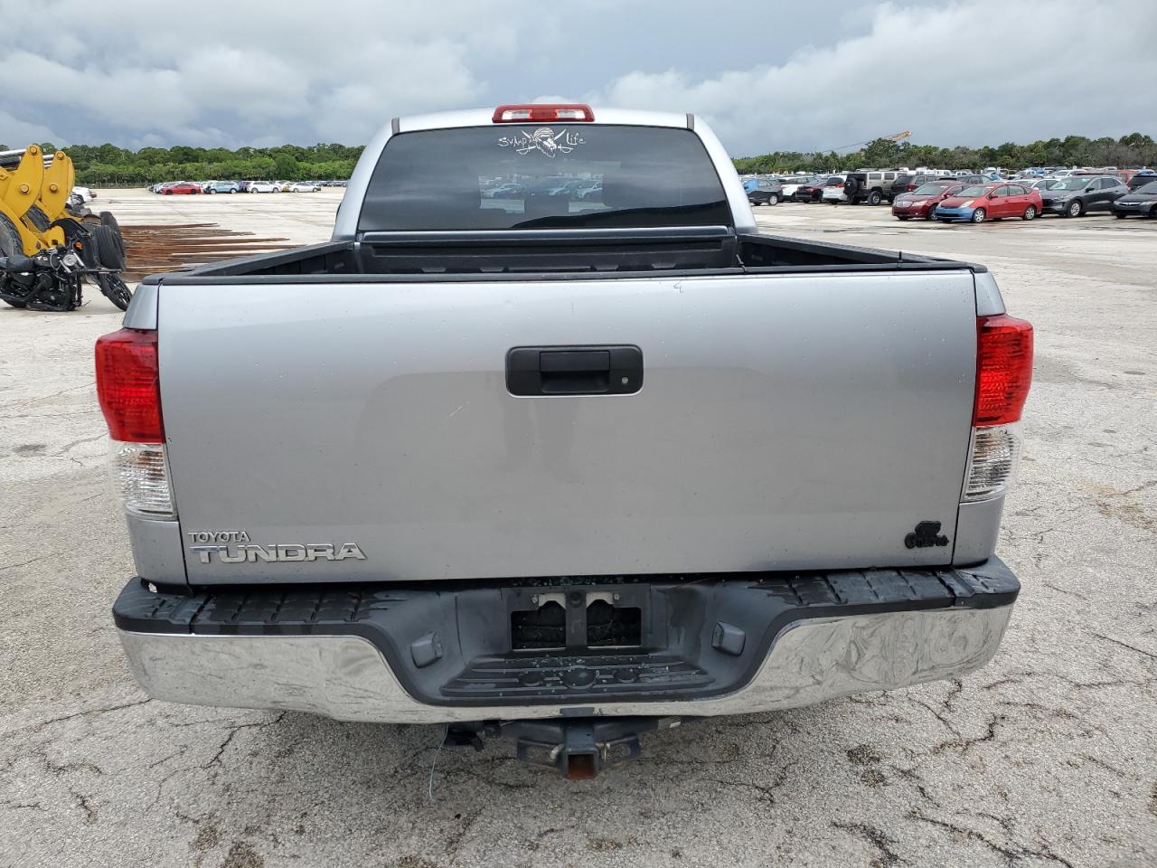 5TFRU5F17CX026373 2012 Toyota Tundra Double Cab Sr5