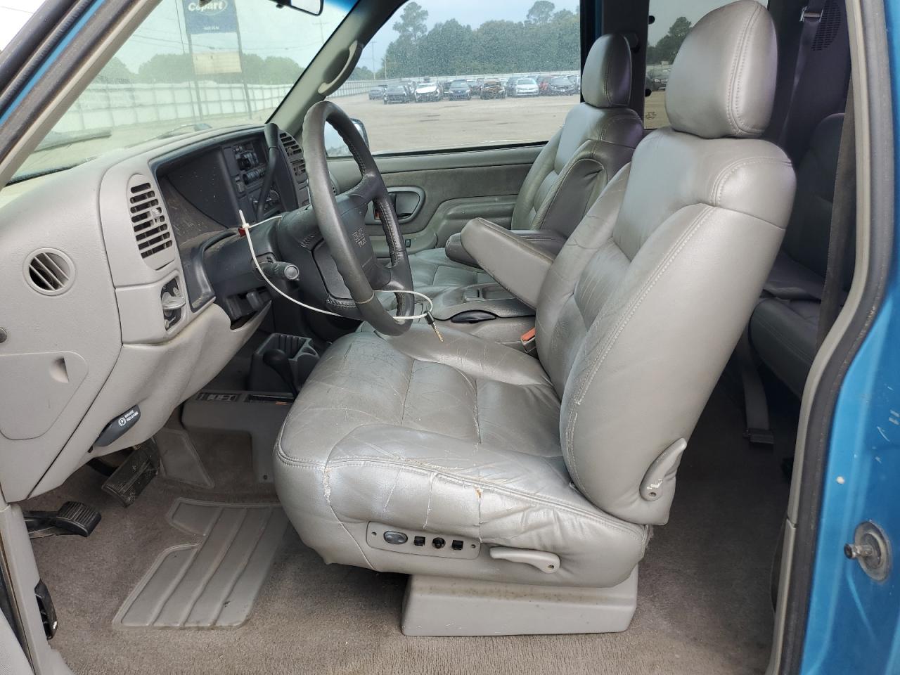 2GTEK19K8S1510596 1995 GMC Sierra K1500