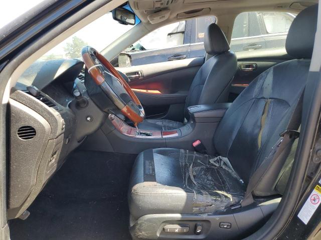 2008 Lexus Es 350 VIN: JTHBJ46G982178134 Lot: 60100464