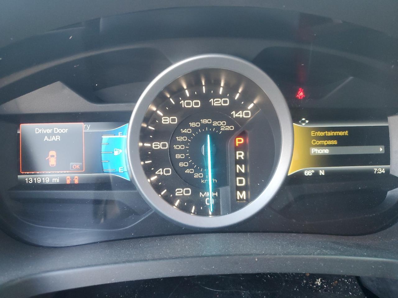 1FM5K8F8XFGA05231 2015 Ford Explorer Limited