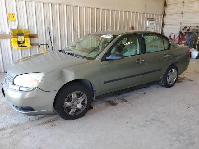 2005 Chevrolet Malibu VIN: 1G1ZS52F15F146713 Lot: 57159744