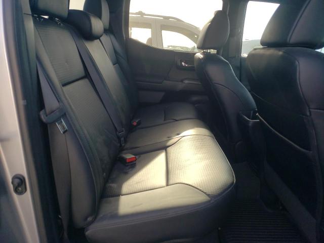 2021 TOYOTA TACOMA DOU - 3TMDZ5BNXMM099846