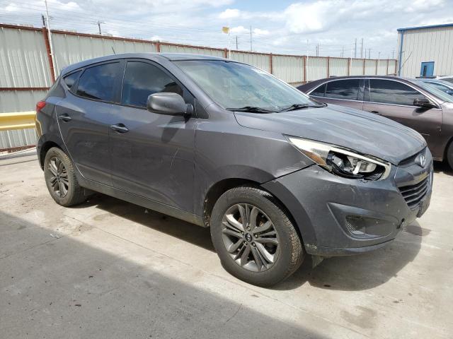 KM8JT3AF2EU829566 2014 Hyundai Tucson Gls