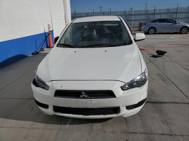 2014 Mitsubishi Lancer Se VIN: JA32V2FW9EU021011 Lot: 58173054