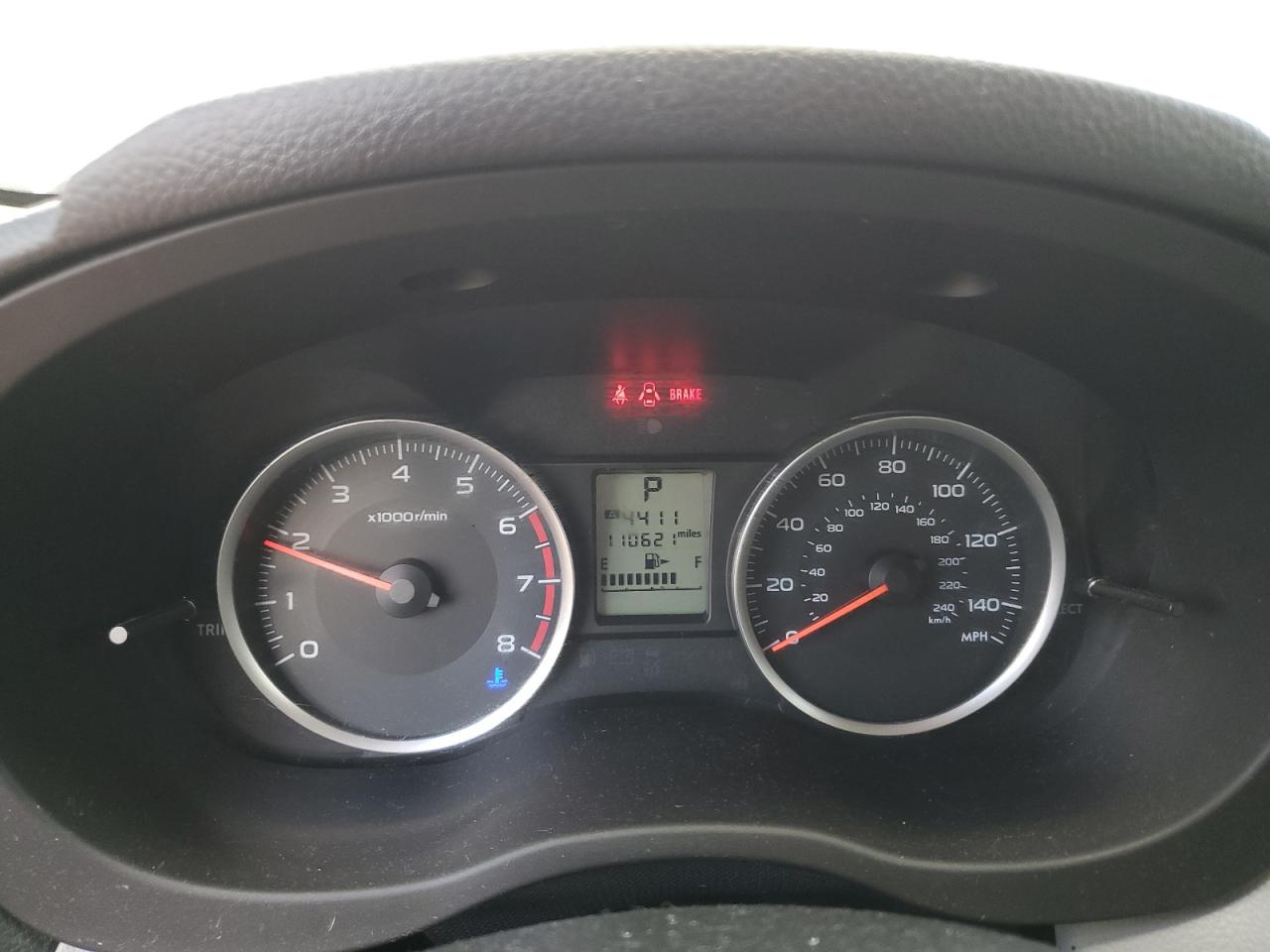 JF2SJAEC7HH583809 2017 Subaru Forester 2.5I Premium