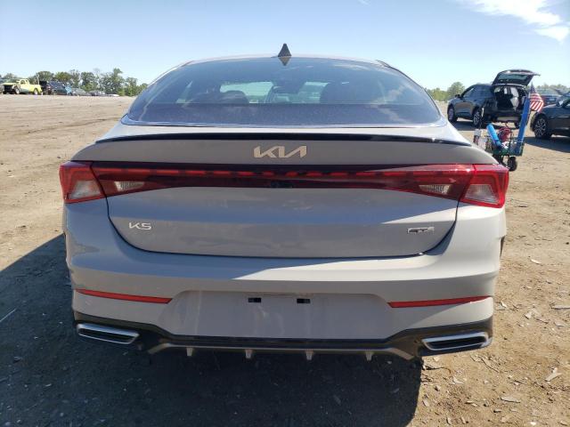 2024 Kia K5 Gt Line VIN: 5XXG64J28RG241420 Lot: 58212874