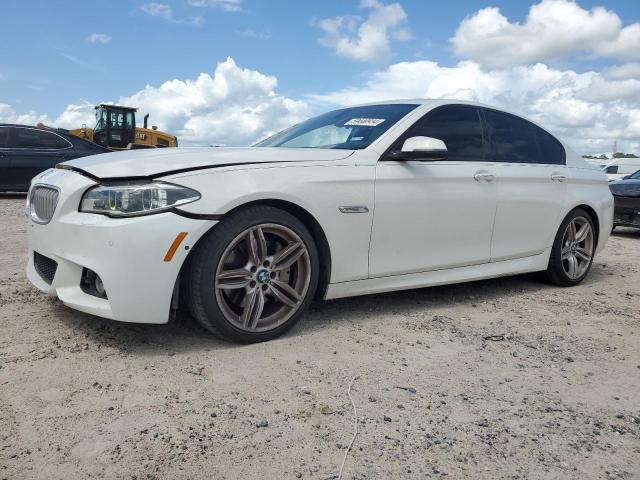 VIN WBAKN9C52ED680809 2014 BMW 5 Series, 550 I no.1