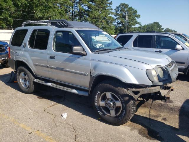 2002 Nissan Xterra Xe VIN: 5N1ED28Y42C562190 Lot: 58742794