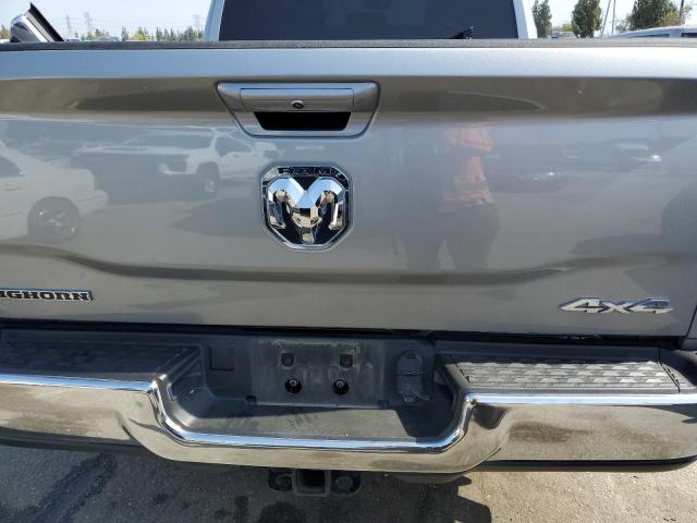 2022 Ram 2500 Big Horn/Lone Star VIN: 3C6UR5DL4NG117860 Lot: 58174064