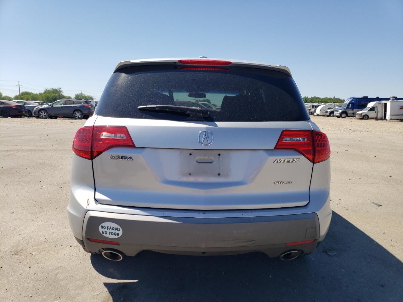 2HNYD28219H520946 2009 Acura Mdx