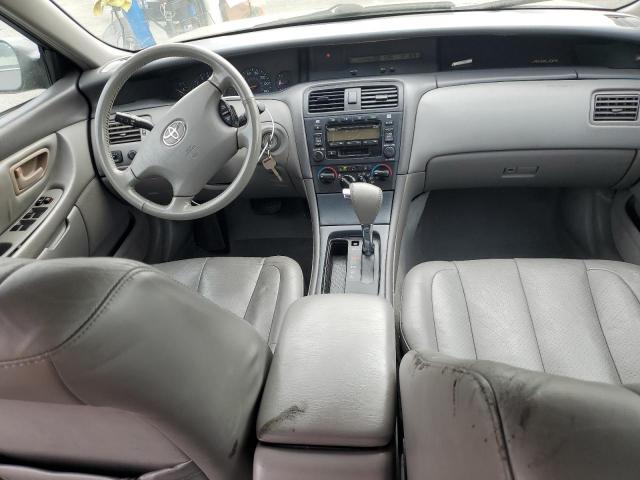 2003 Toyota Avalon Xl VIN: 4T1BF28B93U331287 Lot: 58693094