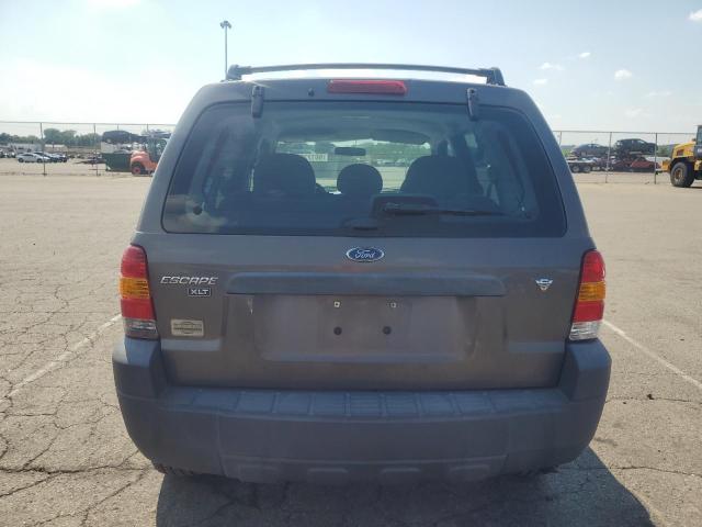 2006 Ford Escape Xlt VIN: 1FMYU03186KA12014 Lot: 60123294