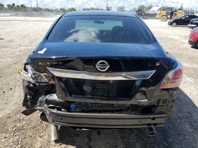 2014 Nissan Altima 2.5 VIN: 1N4AL3APXEC202316 Lot: 59079284