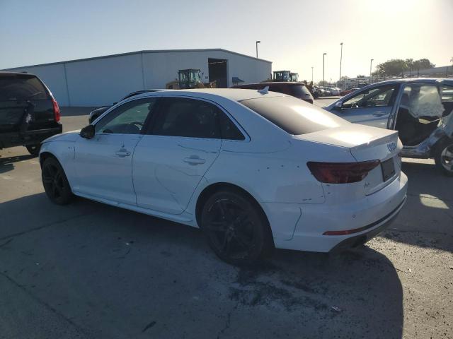 VIN WAULMAF49JN019469 2018 Audi A4, Premium Plus no.2